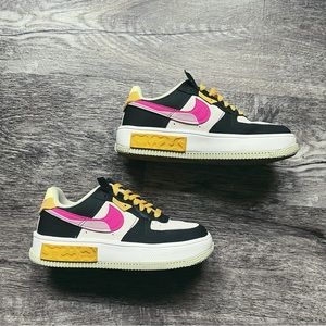 Nike Air Force 1 Fontanka